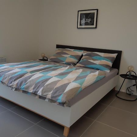 Appartamento Rezidence Pavlov Esterno foto
