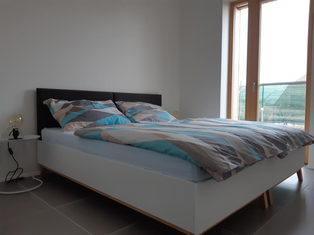 Appartamento Rezidence Pavlov Esterno foto