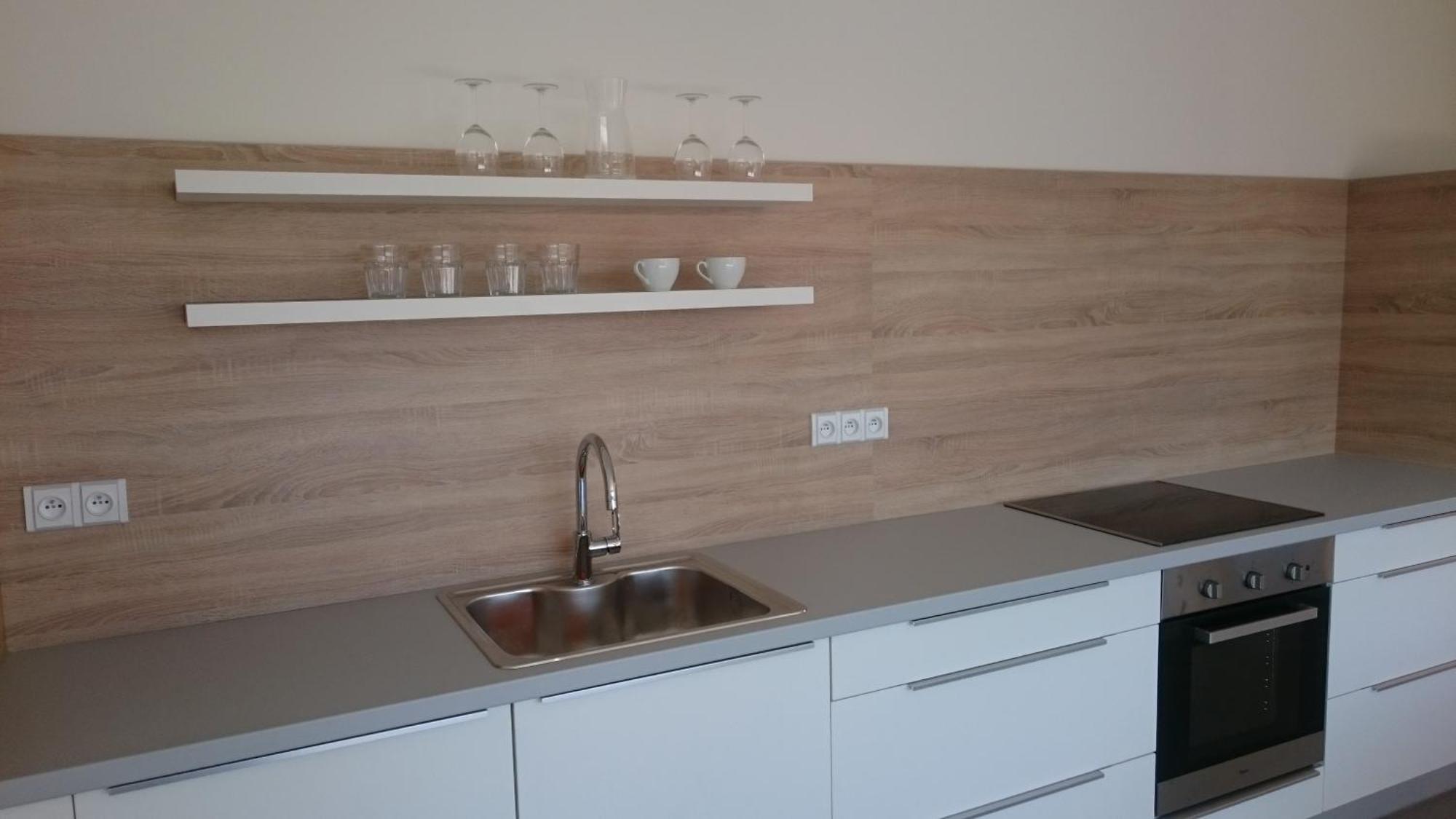 Appartamento Rezidence Pavlov Esterno foto