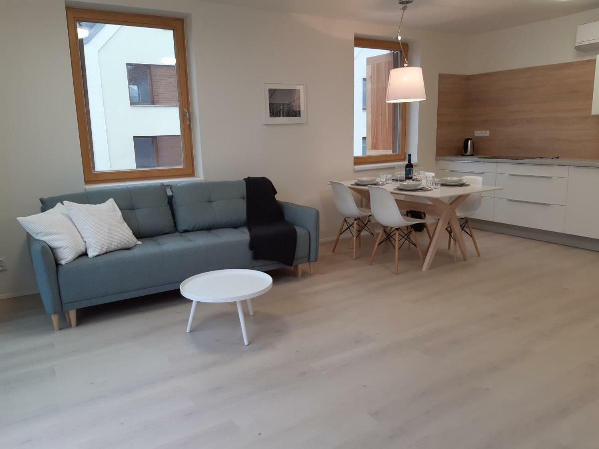 Appartamento Rezidence Pavlov Esterno foto
